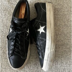 Converse X All Stars John Varvato